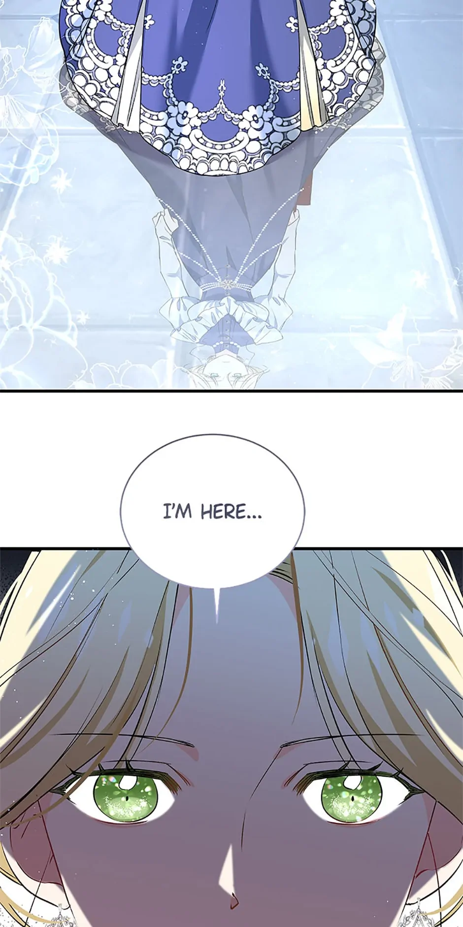 As Leticia Wishes Chapter 18 - page 62