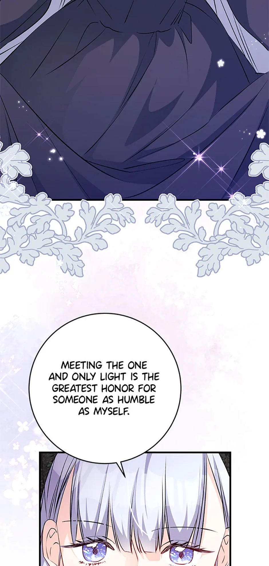 As Leticia Wishes Chapter 83 - page 18