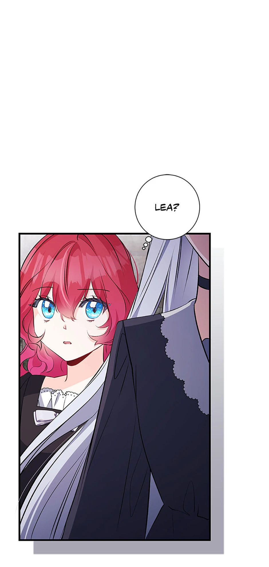 As Leticia Wishes Chapter 83 - page 20
