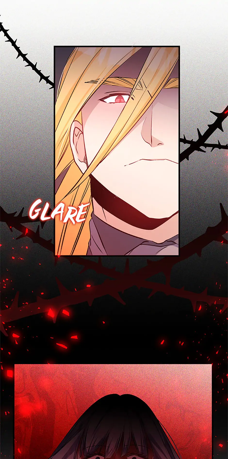 As Leticia Wishes Chapter 83 - page 23
