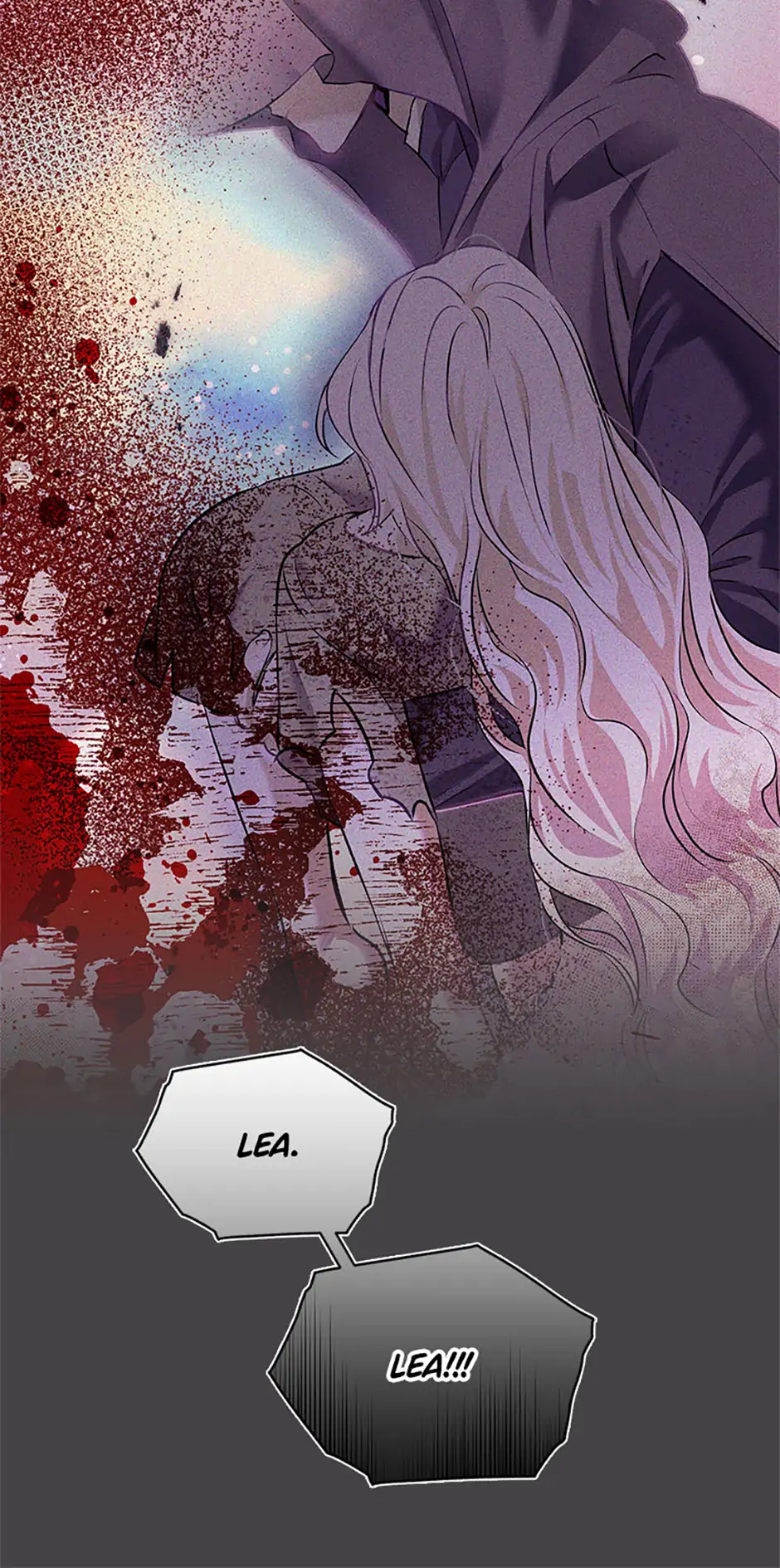 As Leticia Wishes Chapter 83 - page 26