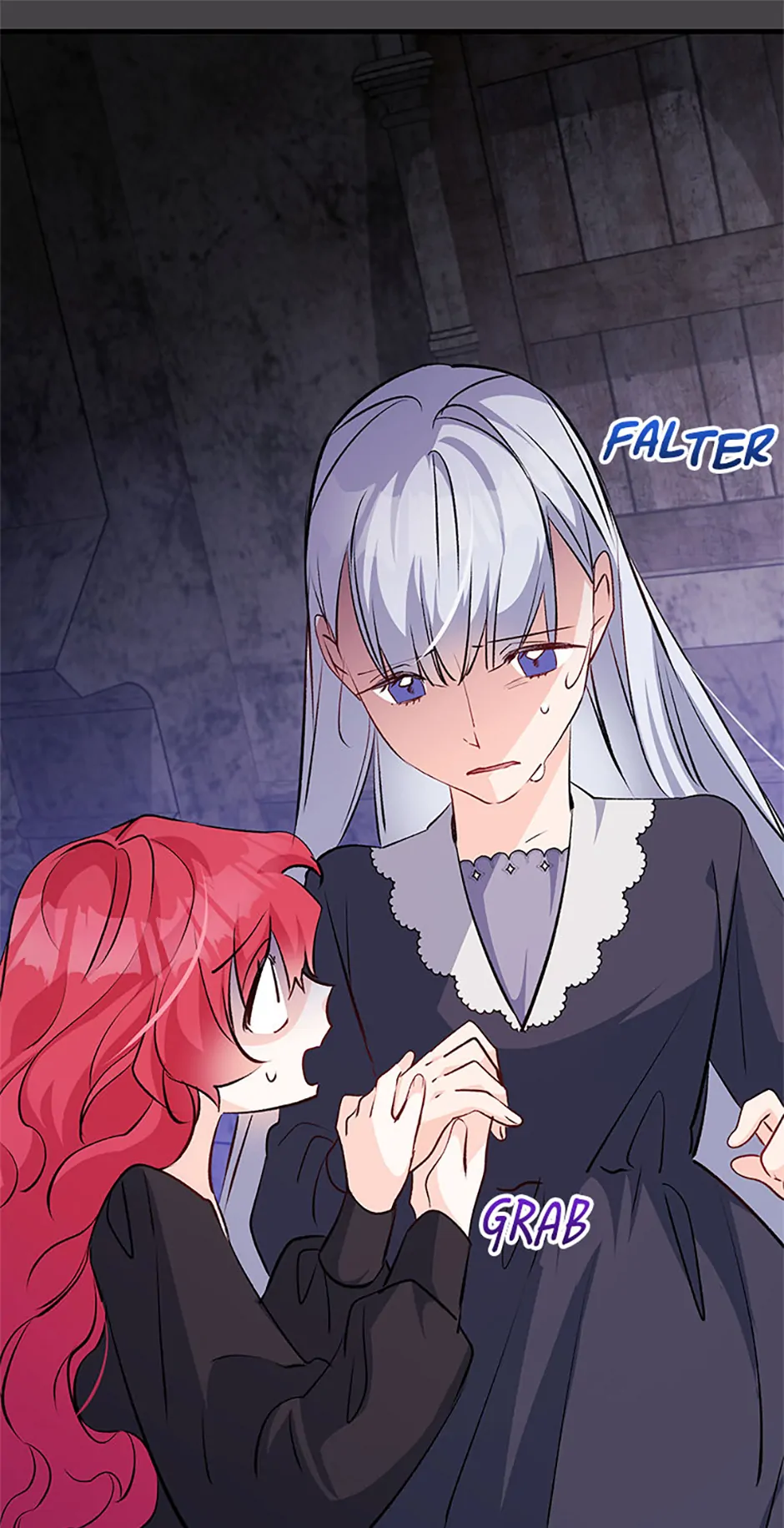 As Leticia Wishes Chapter 83 - page 27