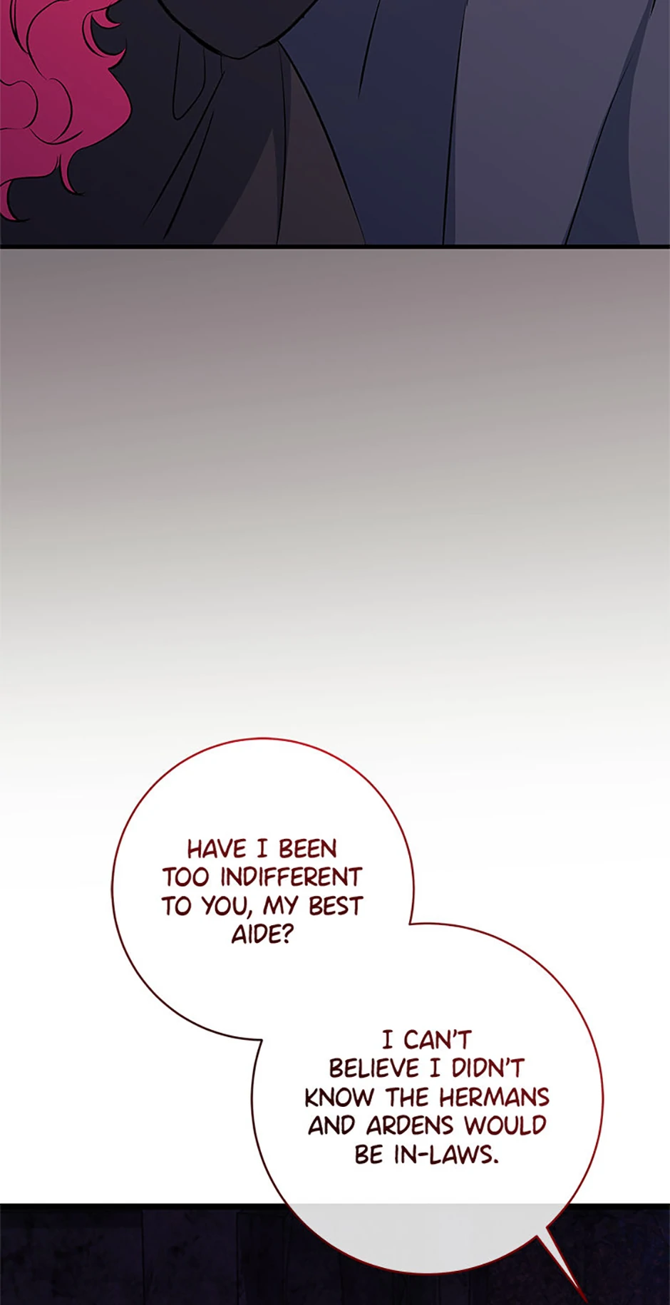 As Leticia Wishes Chapter 83 - page 28