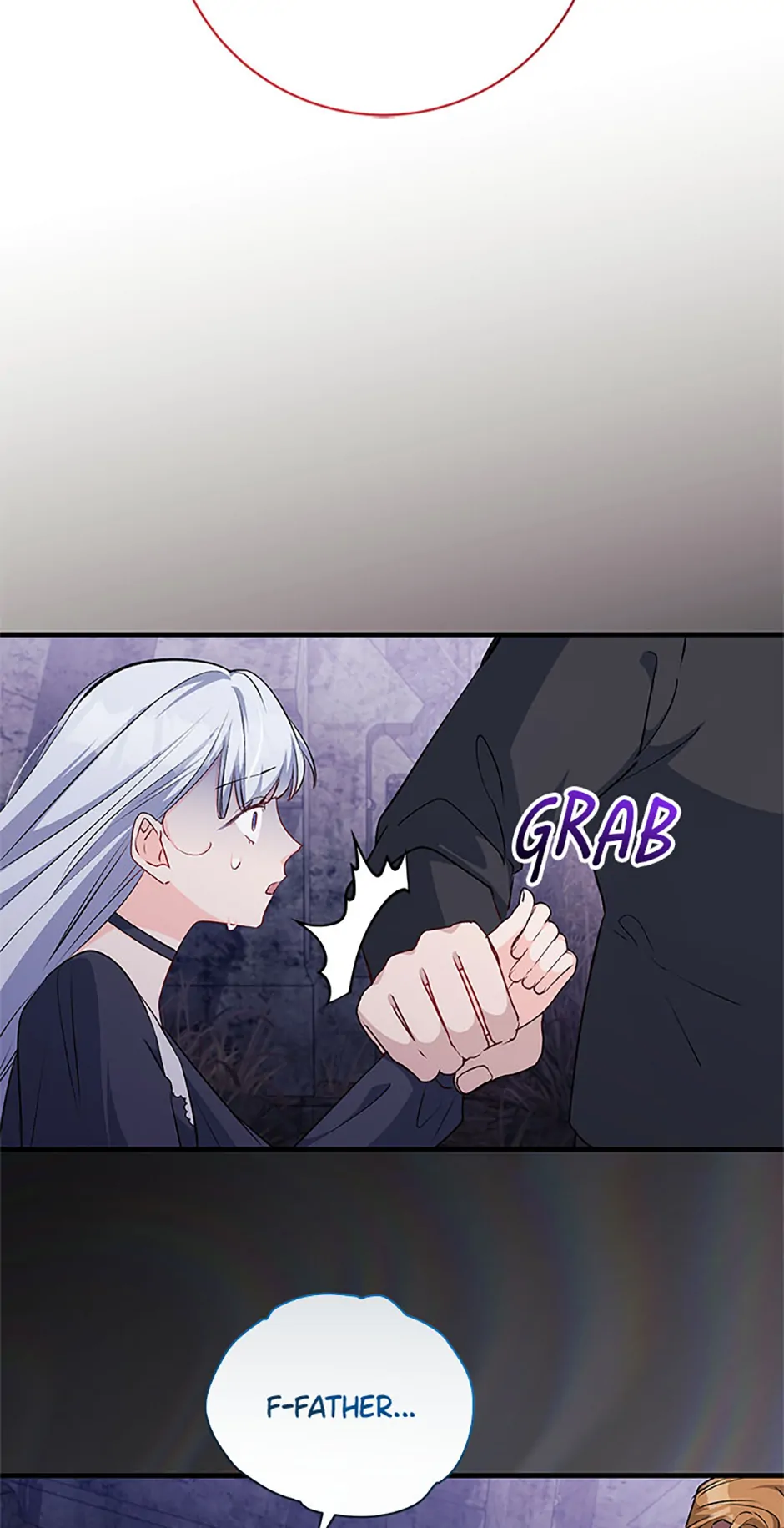 As Leticia Wishes Chapter 83 - page 30