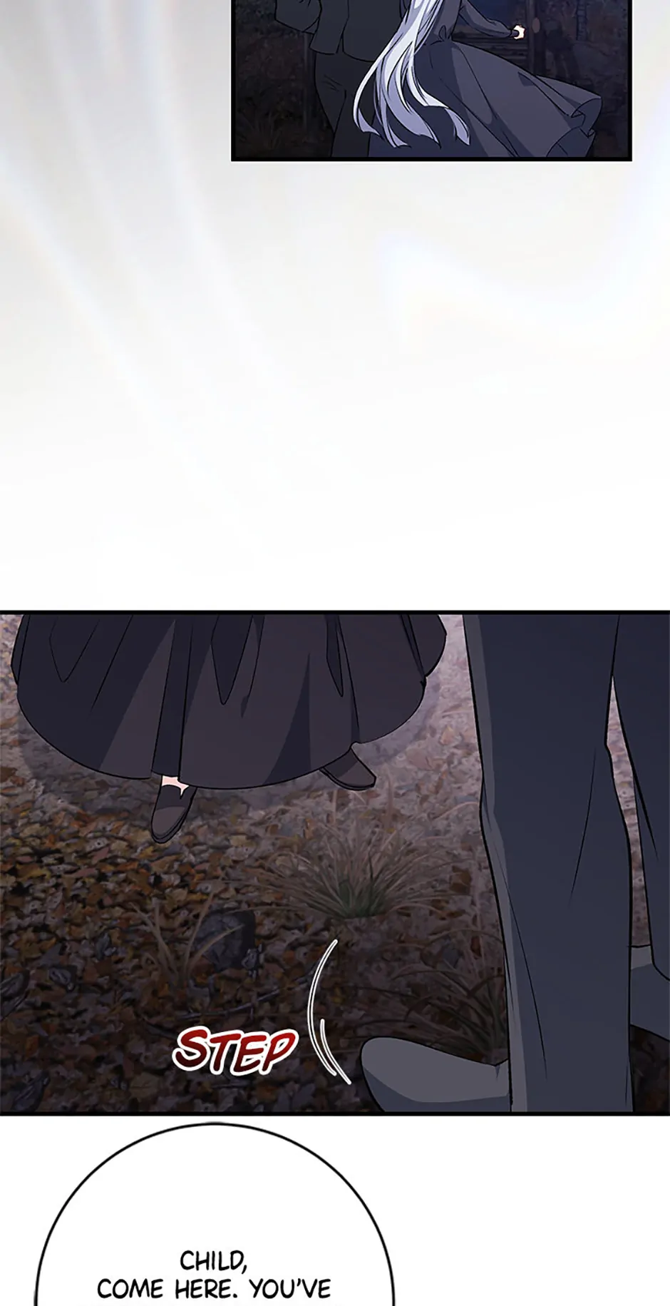 As Leticia Wishes Chapter 83 - page 32