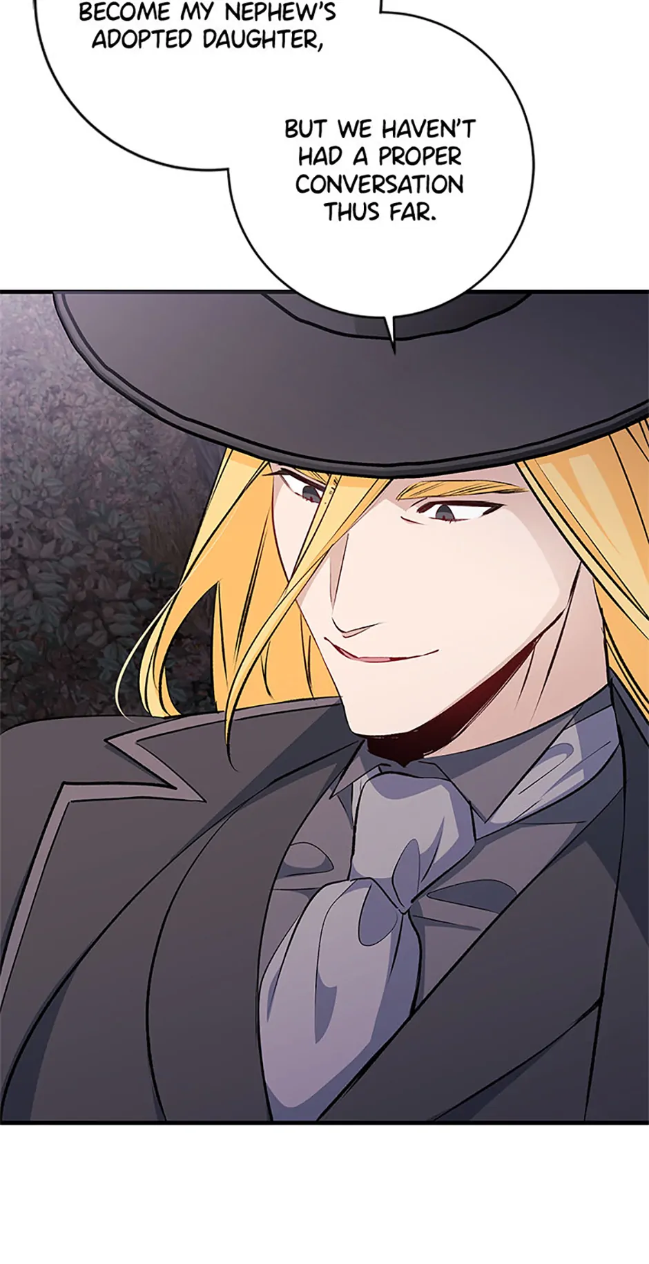 As Leticia Wishes Chapter 83 - page 33