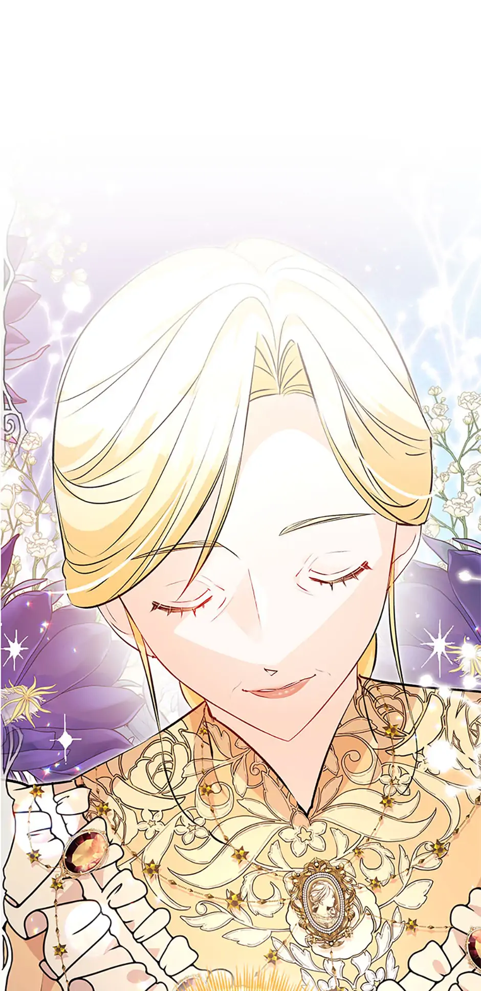 As Leticia Wishes Chapter 83 - page 39