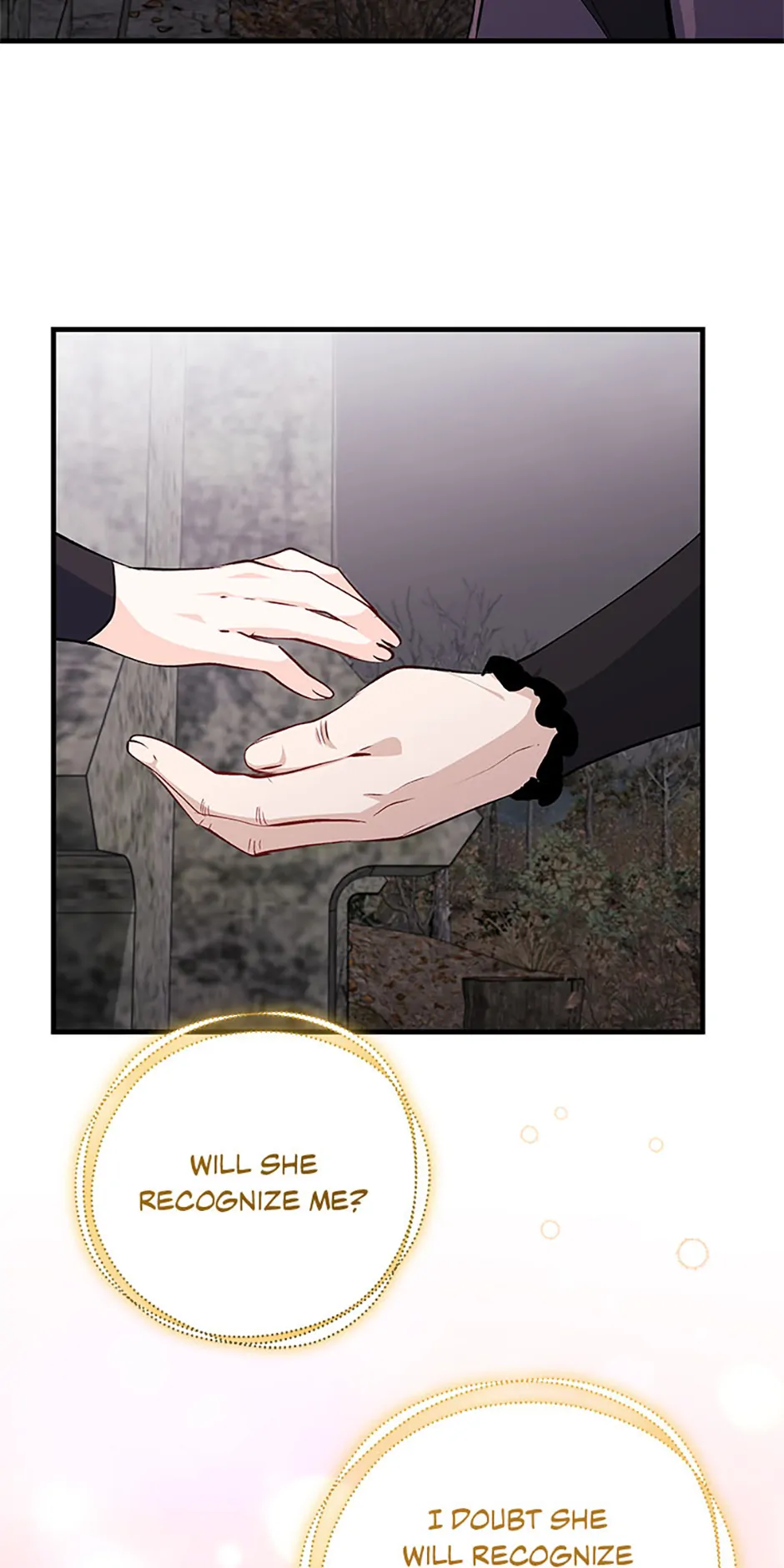 As Leticia Wishes Chapter 83 - page 47