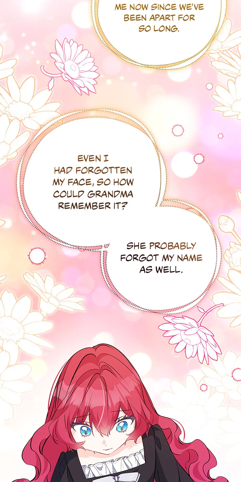 As Leticia Wishes Chapter 83 - page 48