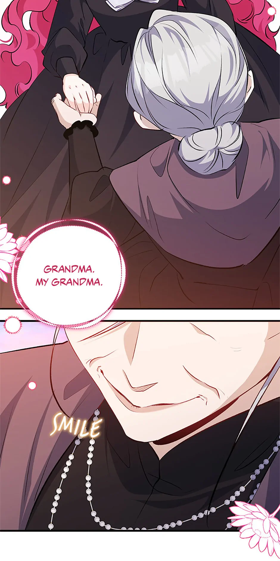As Leticia Wishes Chapter 83 - page 49