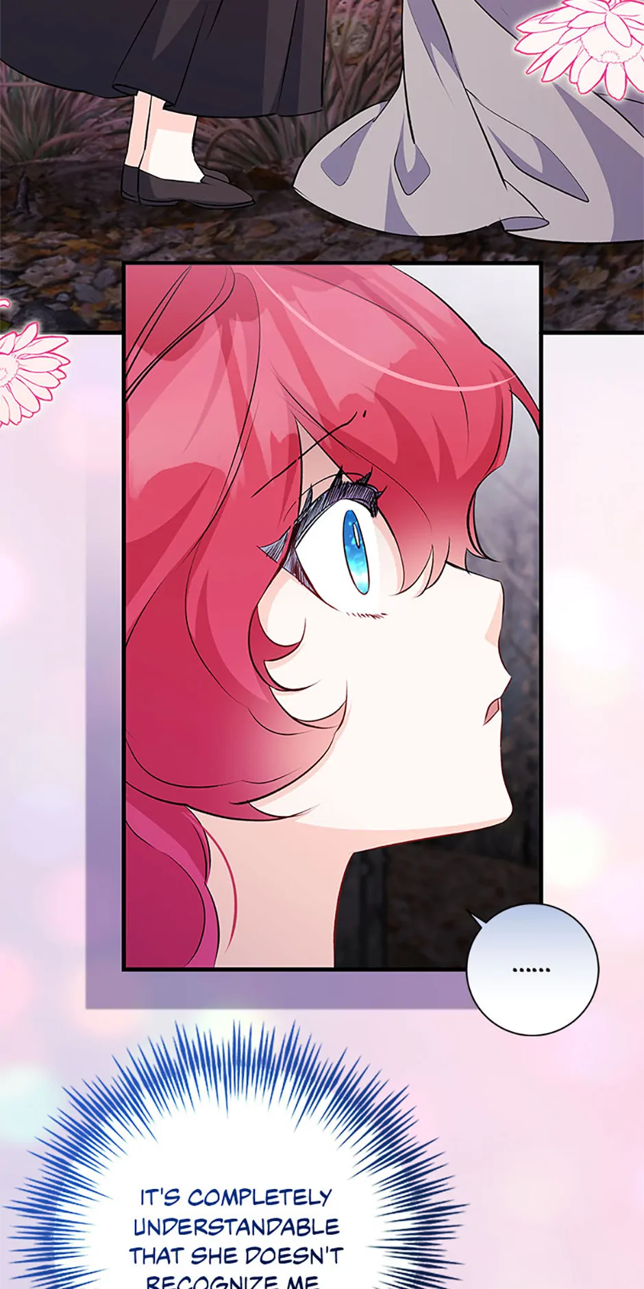 As Leticia Wishes Chapter 83 - page 51