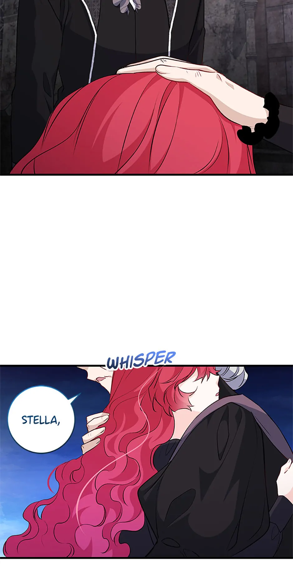 As Leticia Wishes Chapter 83 - page 54