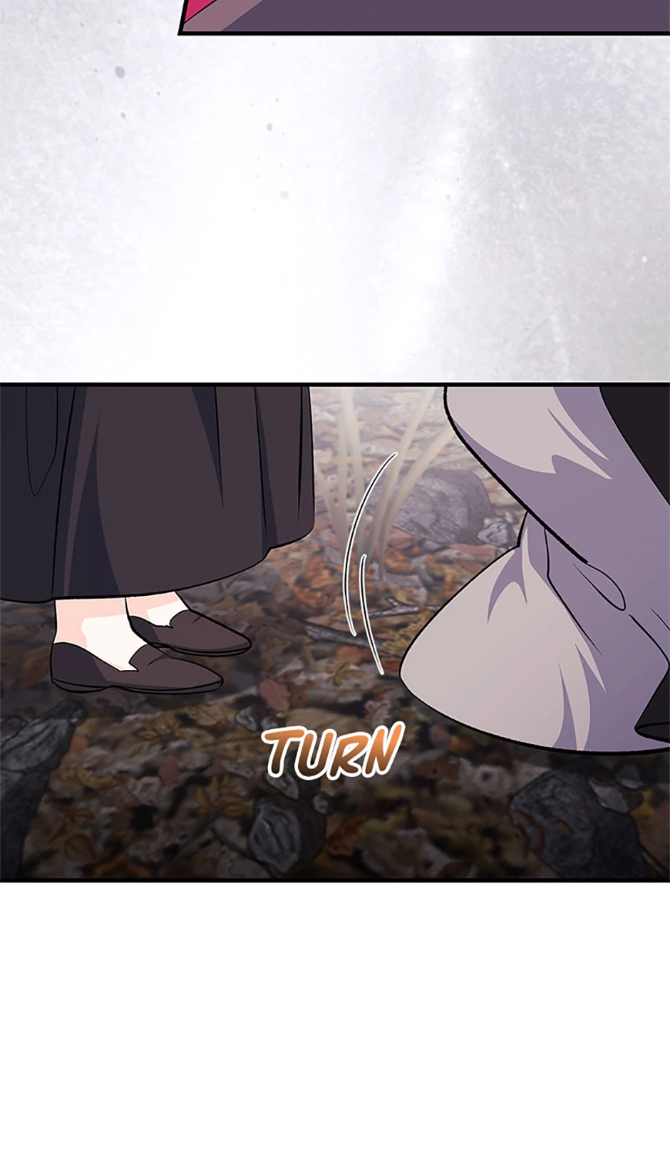 As Leticia Wishes Chapter 83 - page 57