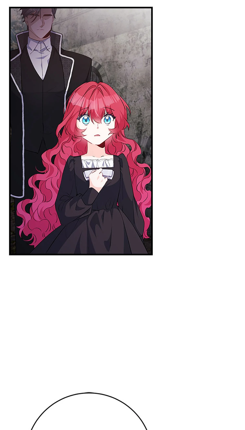As Leticia Wishes Chapter 83 - page 58