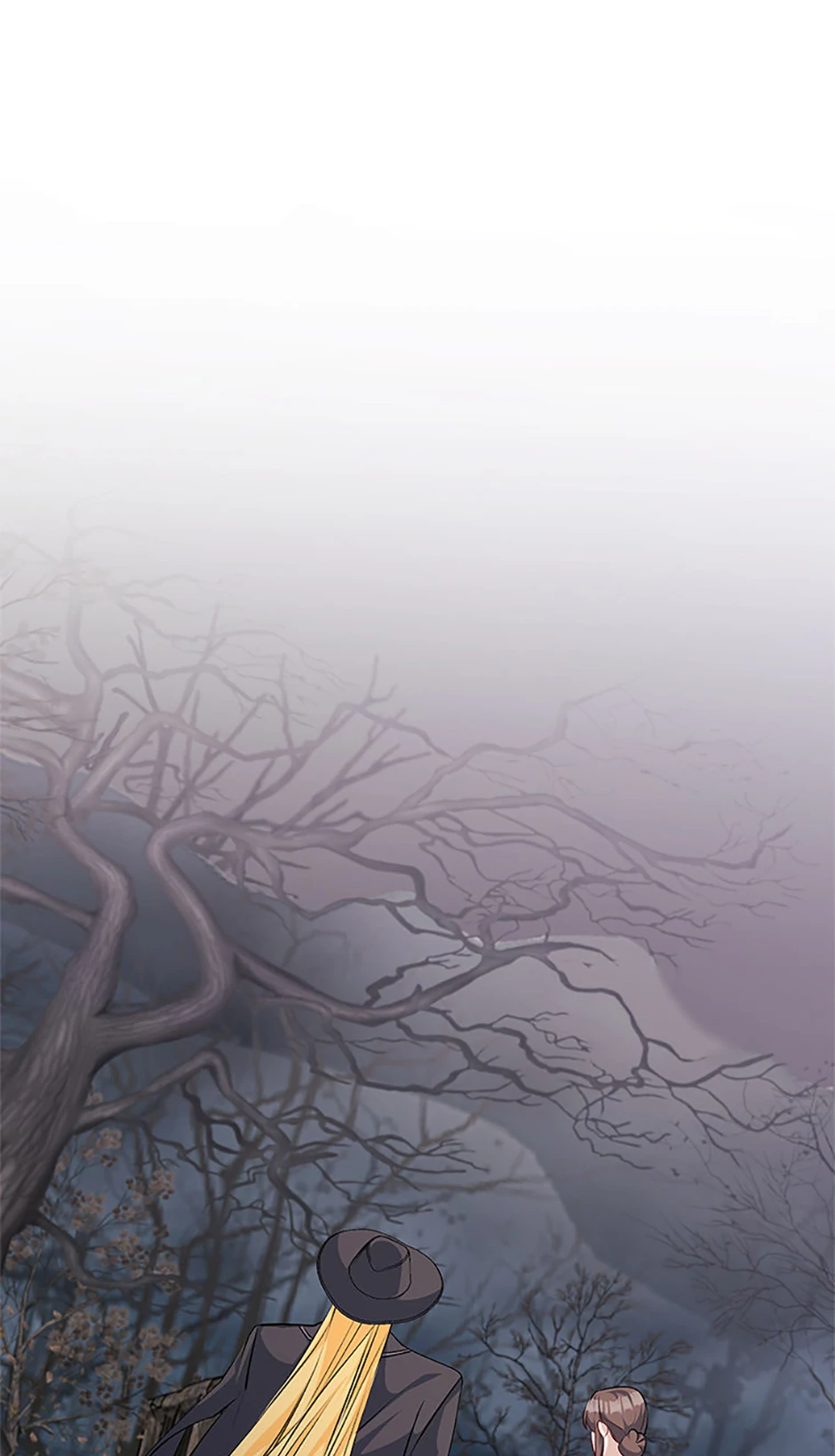 As Leticia Wishes Chapter 83 - page 60