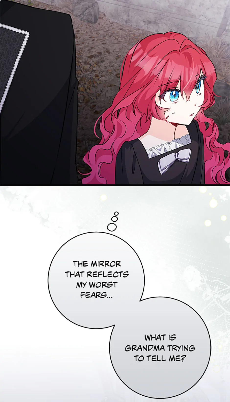 As Leticia Wishes Chapter 83 - page 62