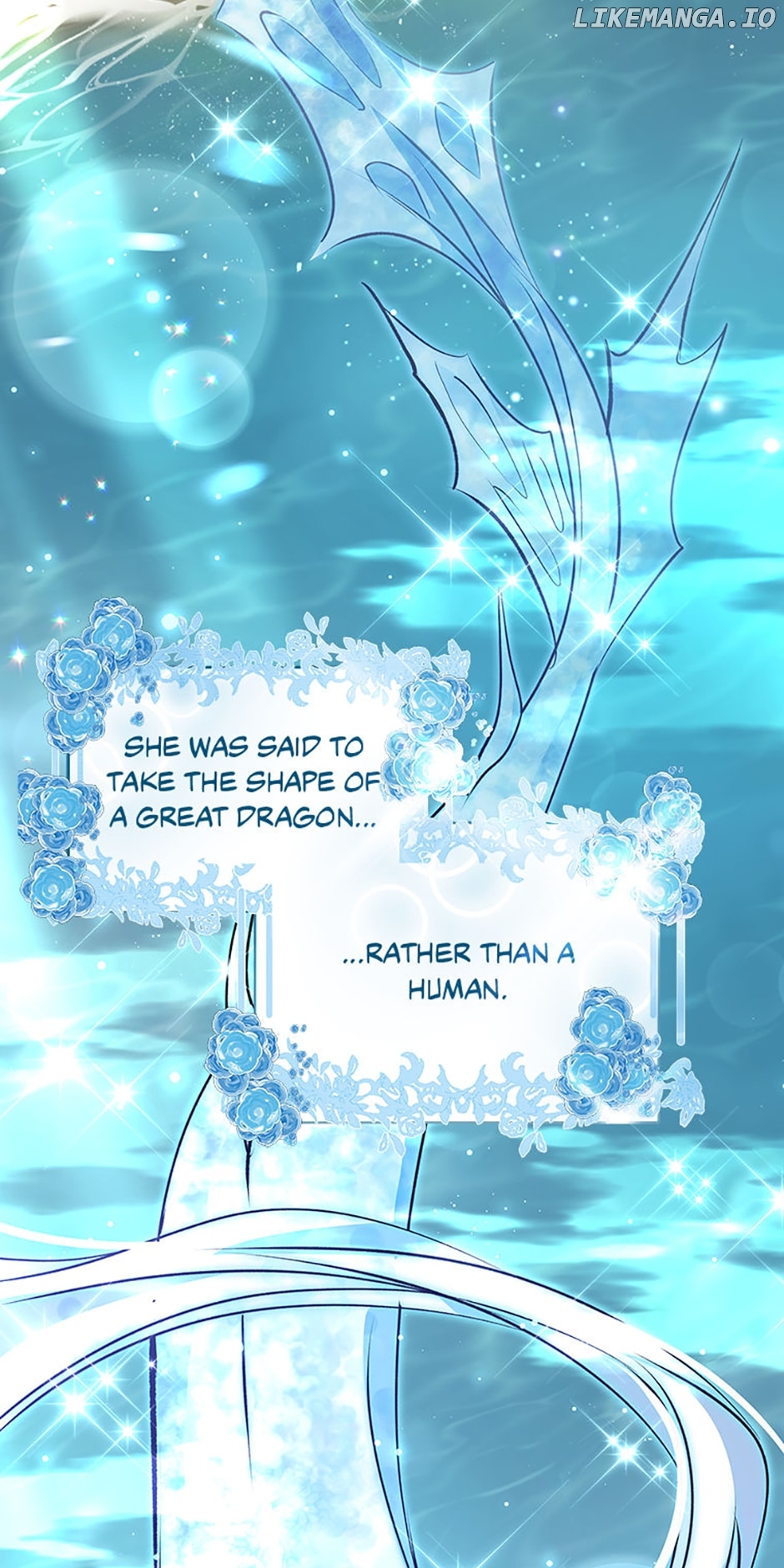 As Leticia Wishes Chapter 49 - page 3