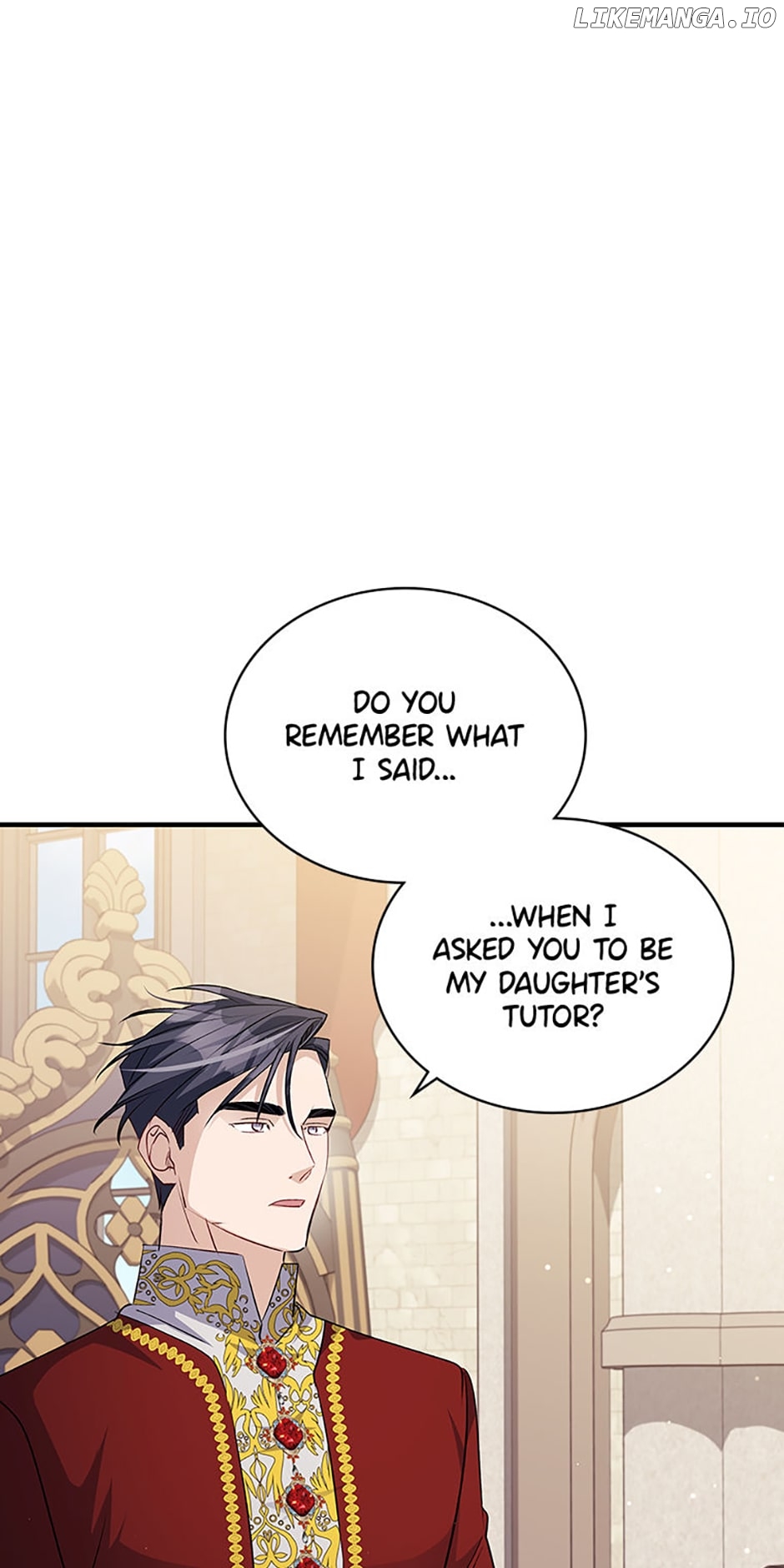 As Leticia Wishes Chapter 49 - page 40