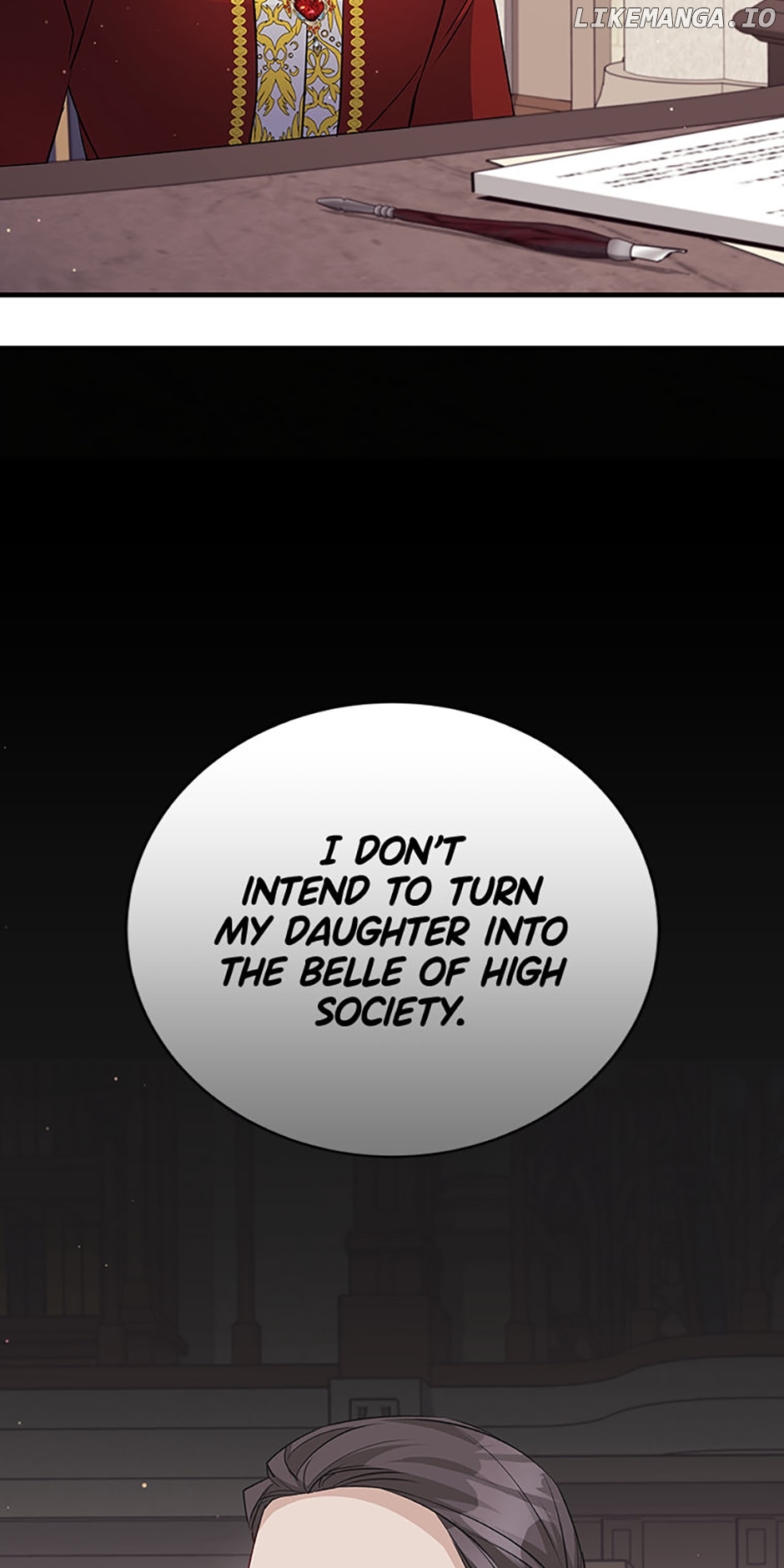 As Leticia Wishes Chapter 49 - page 41