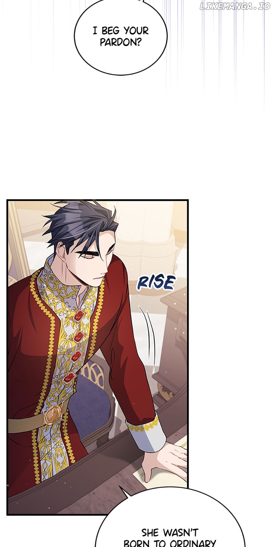 As Leticia Wishes Chapter 49 - page 46