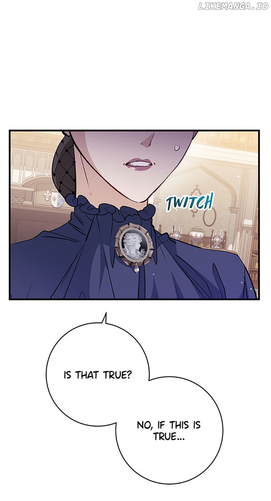 As Leticia Wishes Chapter 49 - page 51