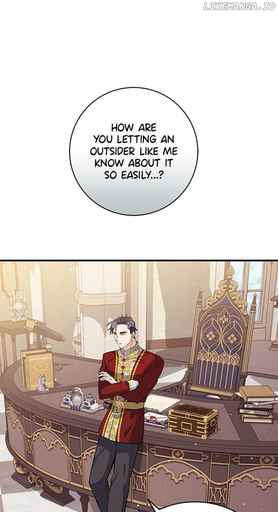 As Leticia Wishes Chapter 49 - page 52