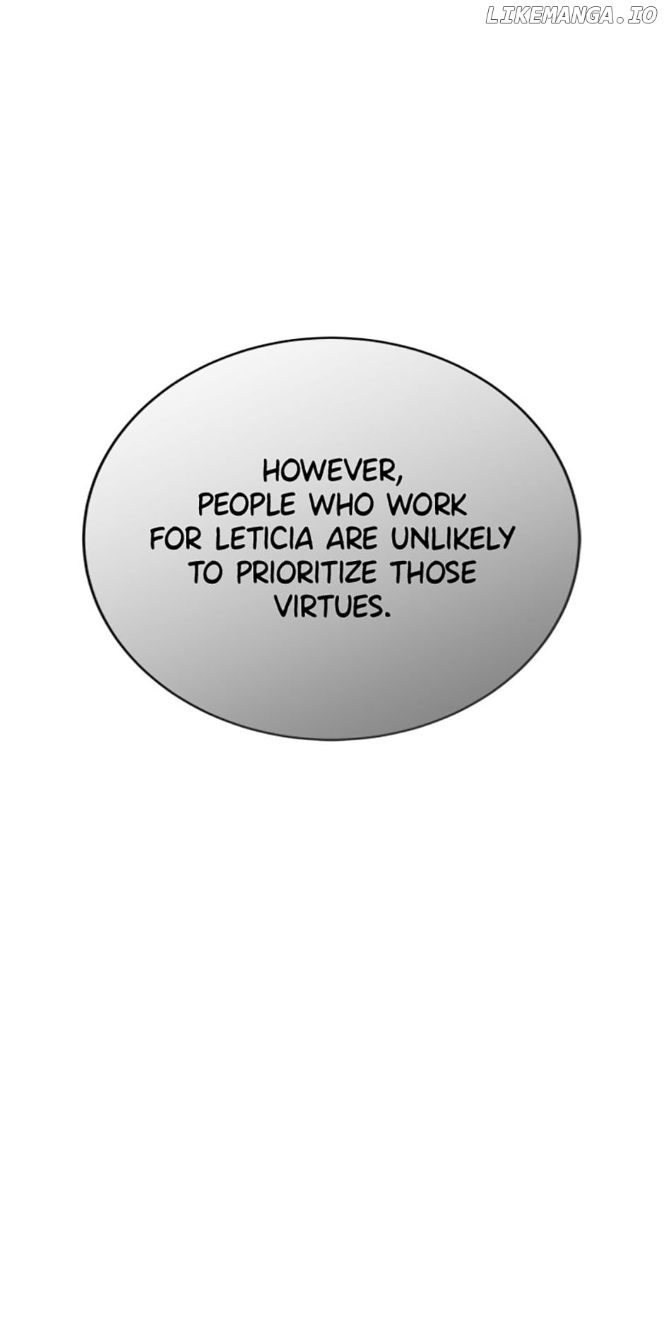 As Leticia Wishes Chapter 49 - page 60