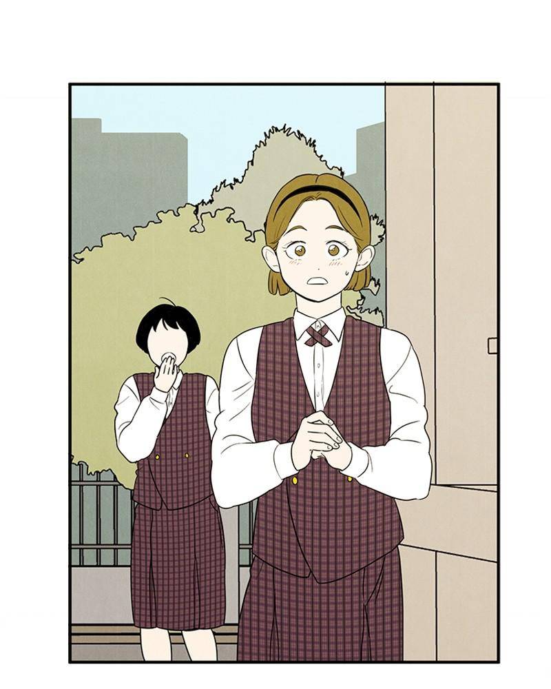After School Lessons for Unripe Apples Chapter 42 - page 101