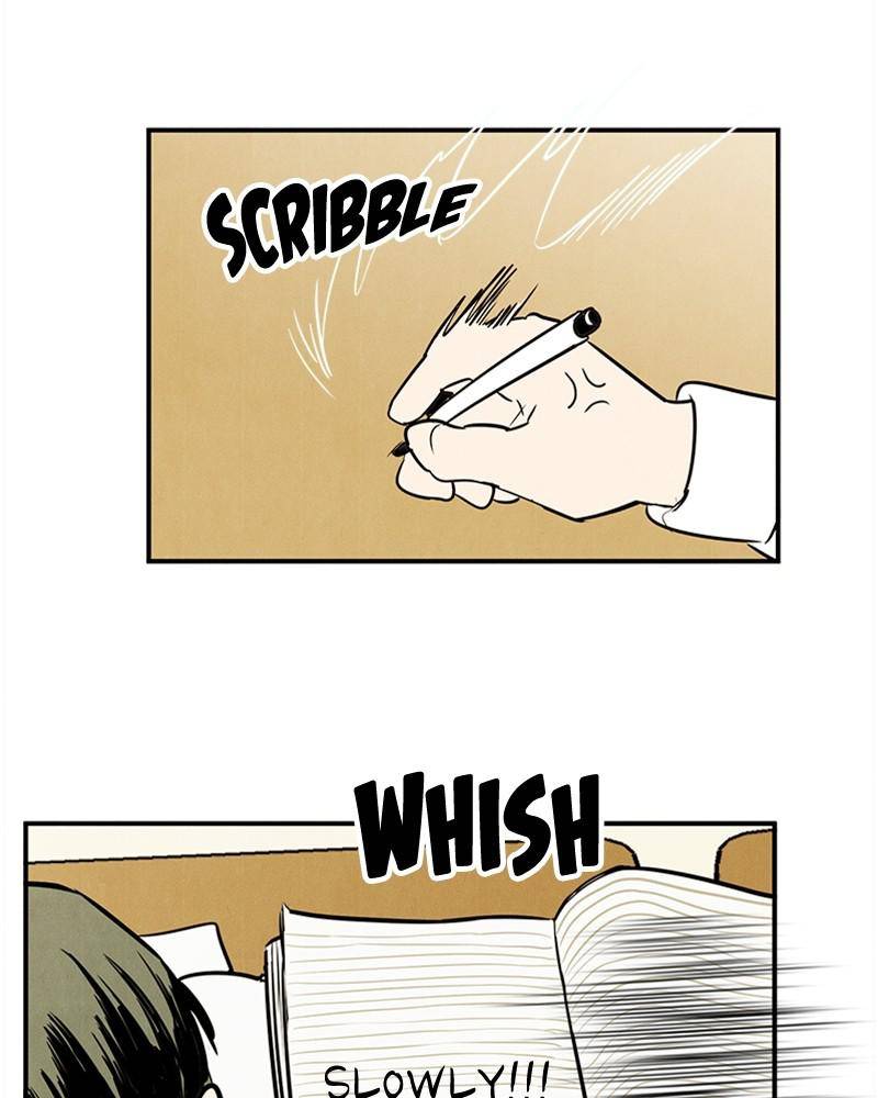 After School Lessons for Unripe Apples Chapter 42 - page 11