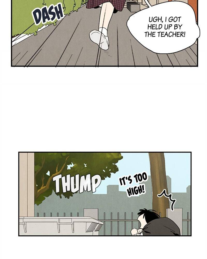 After School Lessons for Unripe Apples Chapter 42 - page 112