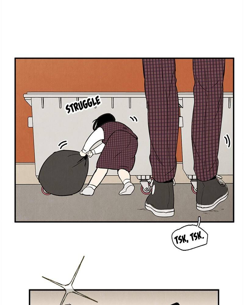 After School Lessons for Unripe Apples Chapter 42 - page 113