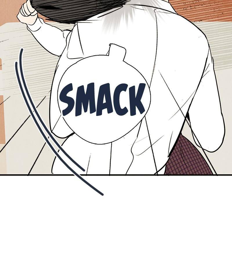 After School Lessons for Unripe Apples Chapter 42 - page 116