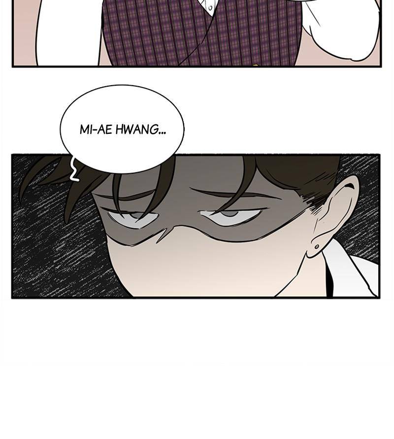 After School Lessons for Unripe Apples Chapter 42 - page 129
