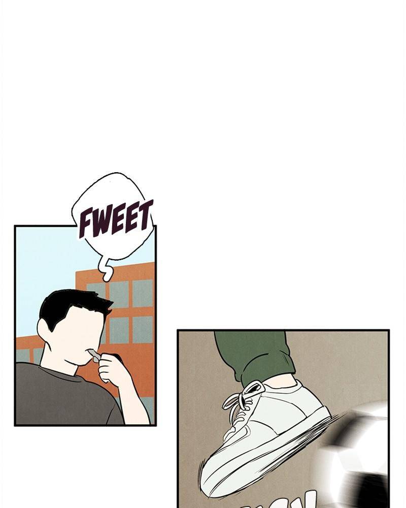 After School Lessons for Unripe Apples Chapter 42 - page 132