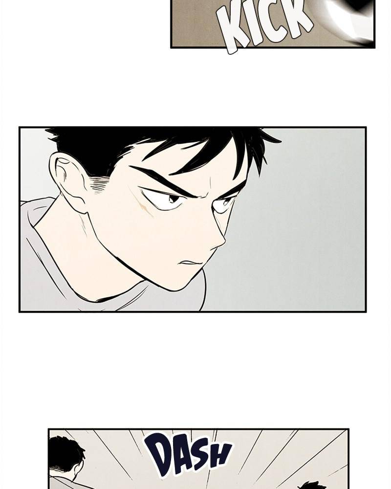 After School Lessons for Unripe Apples Chapter 42 - page 133