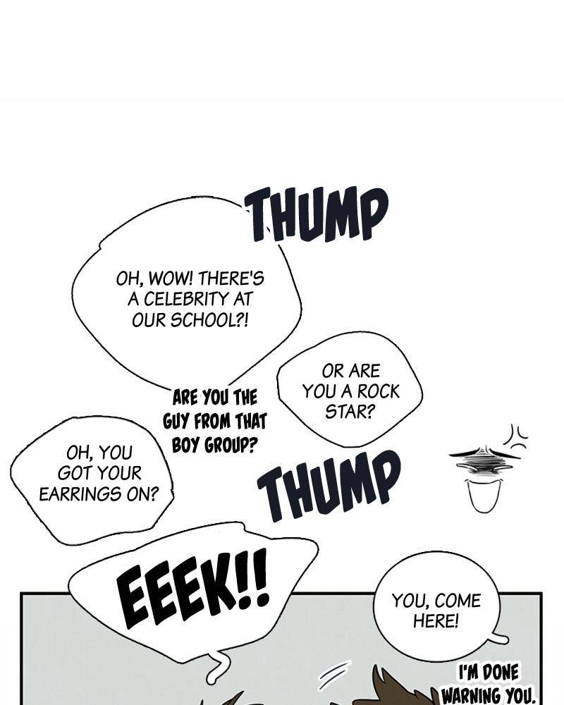 After School Lessons for Unripe Apples Chapter 42 - page 143