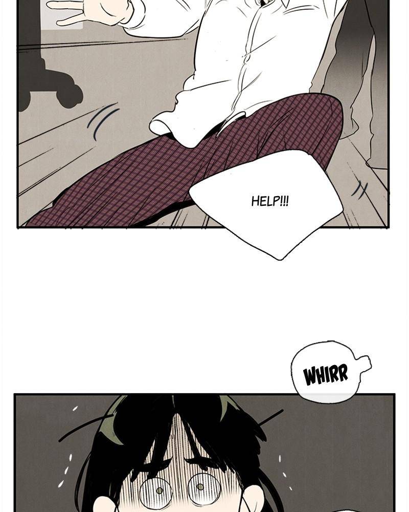 After School Lessons for Unripe Apples Chapter 42 - page 145