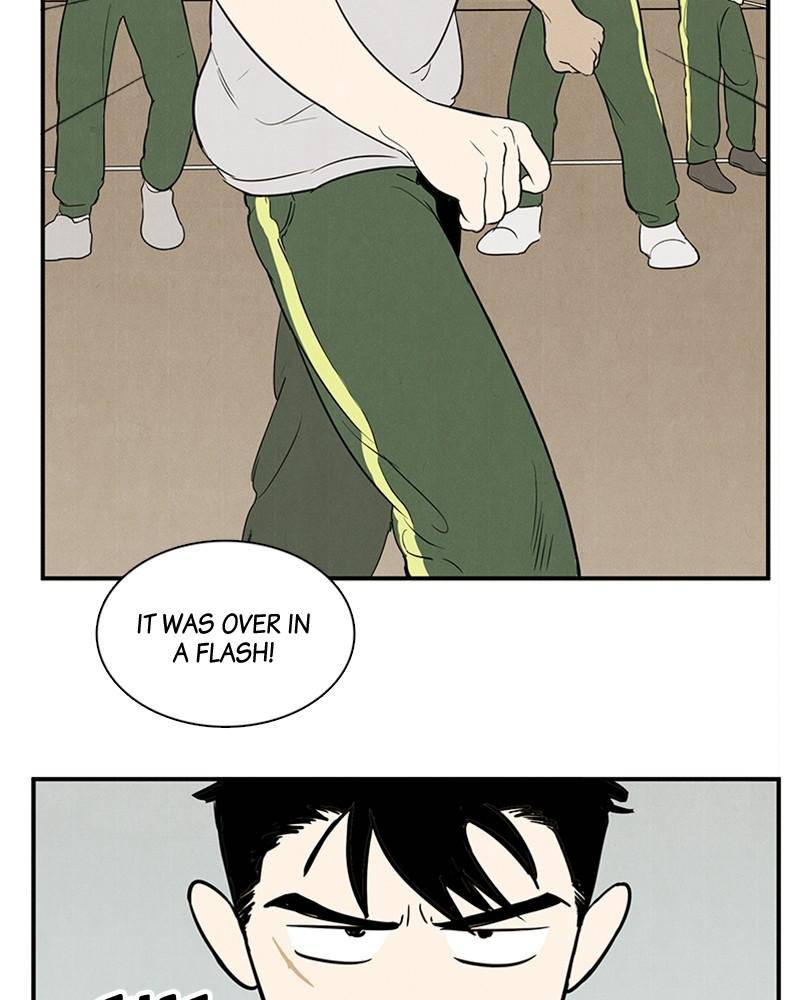 After School Lessons for Unripe Apples Chapter 42 - page 151