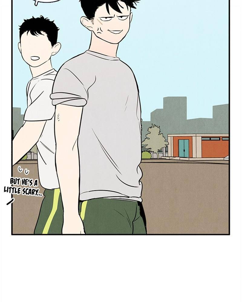After School Lessons for Unripe Apples Chapter 42 - page 156