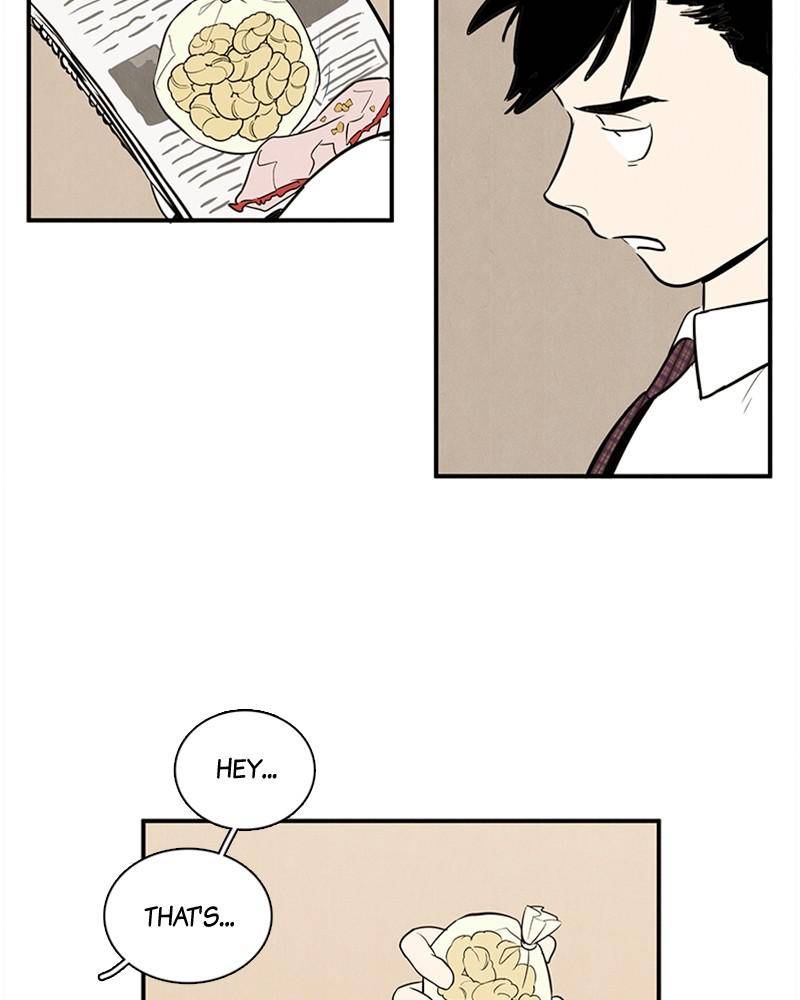 After School Lessons for Unripe Apples Chapter 42 - page 26