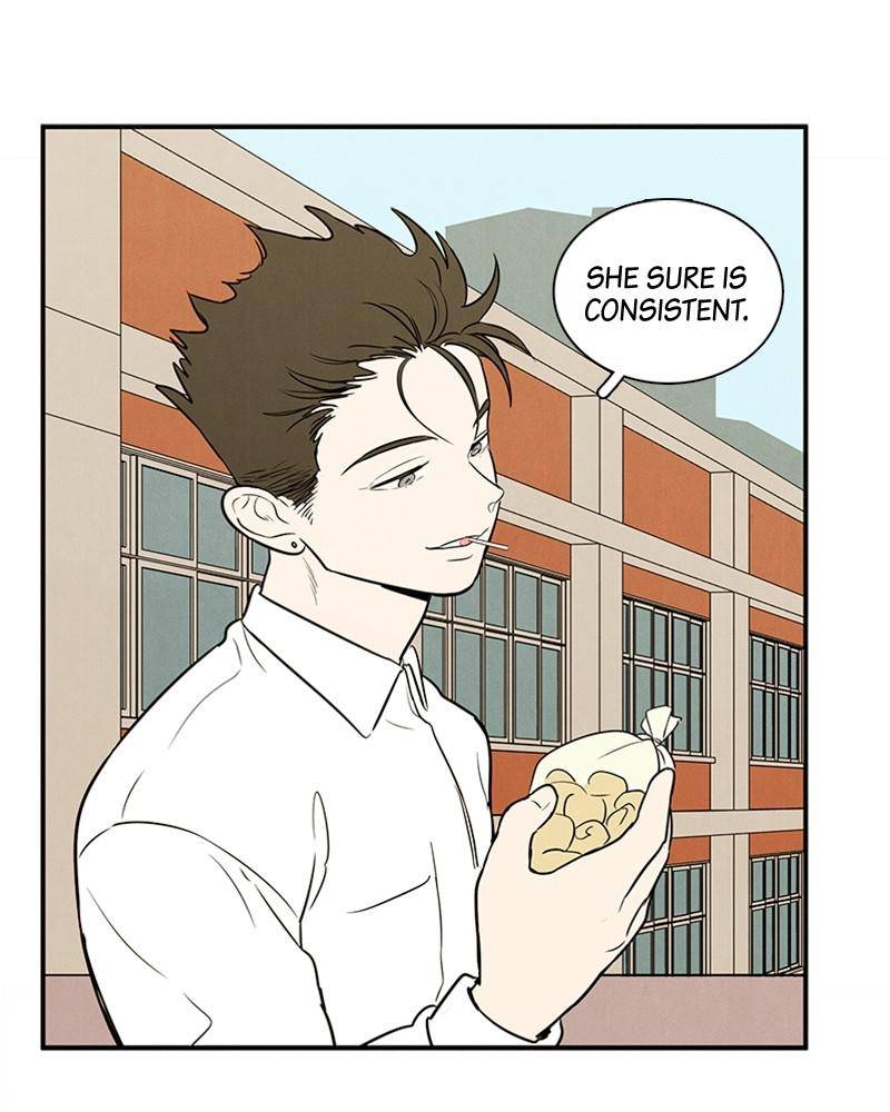 After School Lessons for Unripe Apples Chapter 42 - page 29