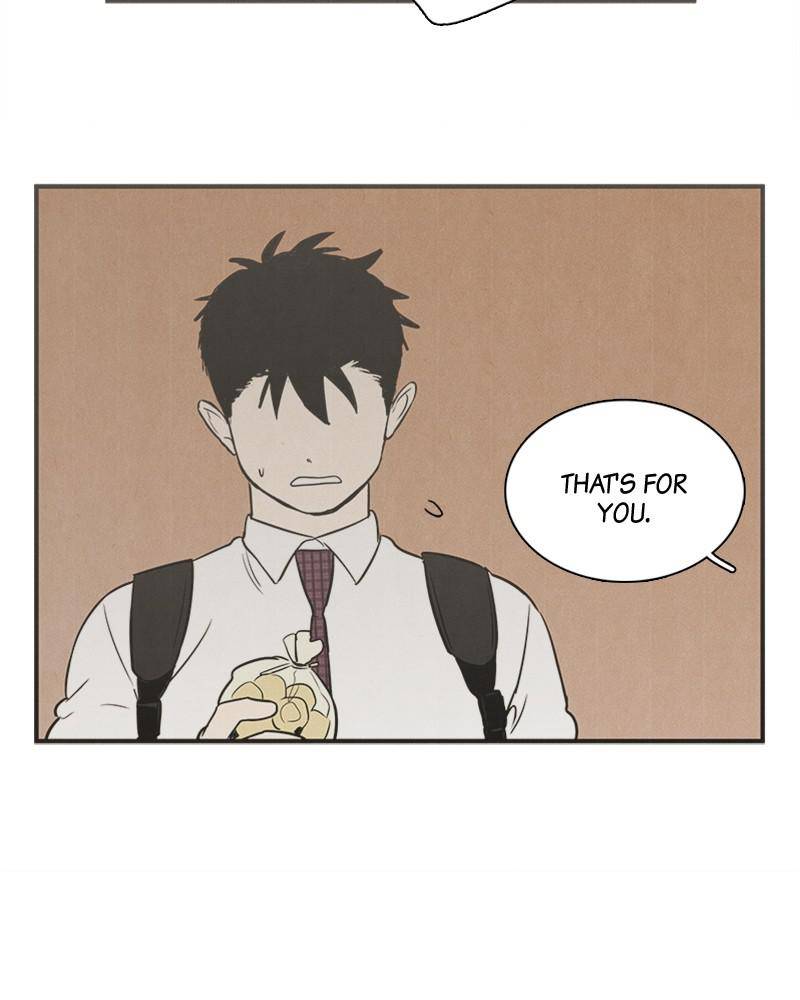 After School Lessons for Unripe Apples Chapter 42 - page 34