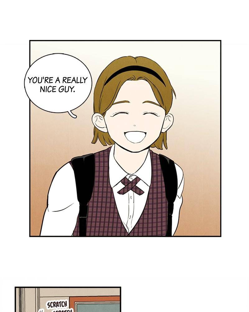 After School Lessons for Unripe Apples Chapter 42 - page 36