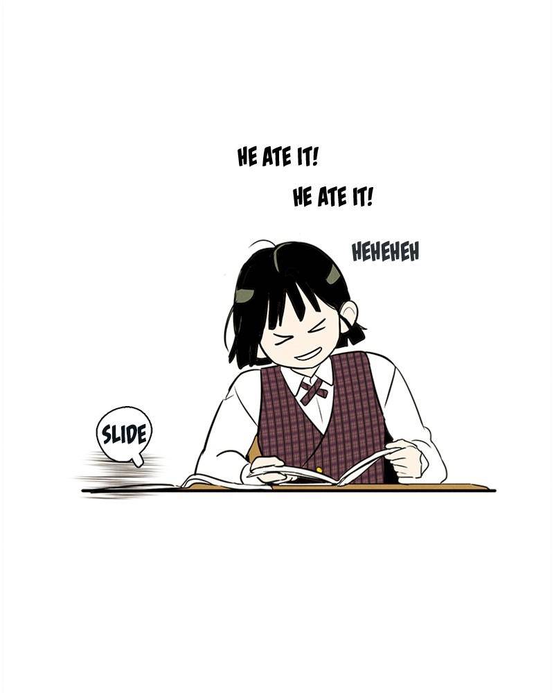 After School Lessons for Unripe Apples Chapter 42 - page 46