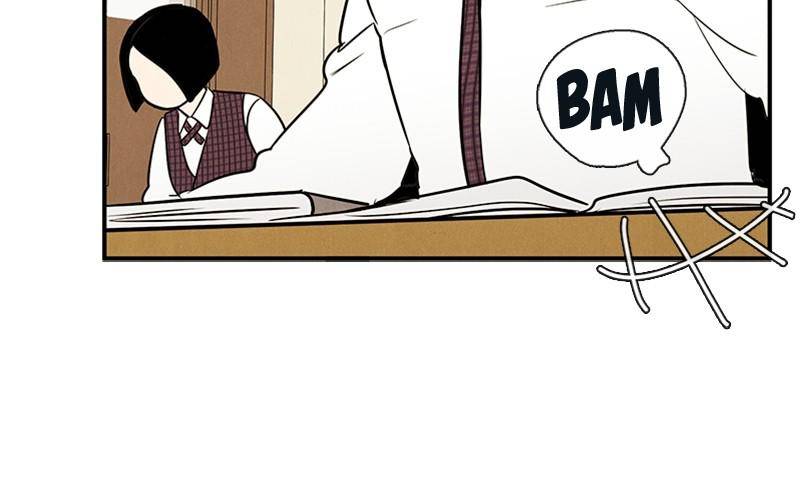 After School Lessons for Unripe Apples Chapter 42 - page 49