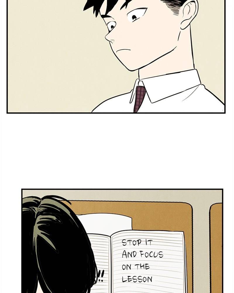 After School Lessons for Unripe Apples Chapter 42 - page 51