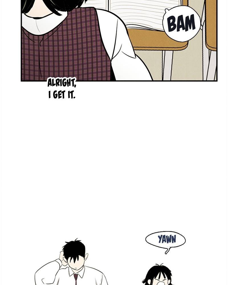 After School Lessons for Unripe Apples Chapter 42 - page 52