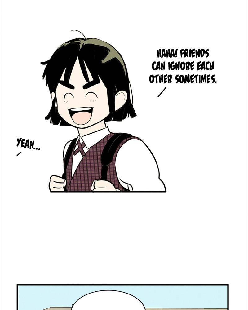 After School Lessons for Unripe Apples Chapter 42 - page 56