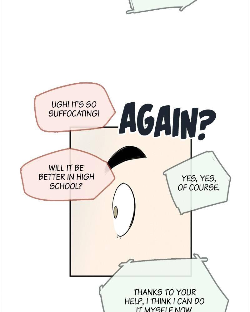 After School Lessons for Unripe Apples Chapter 42 - page 72