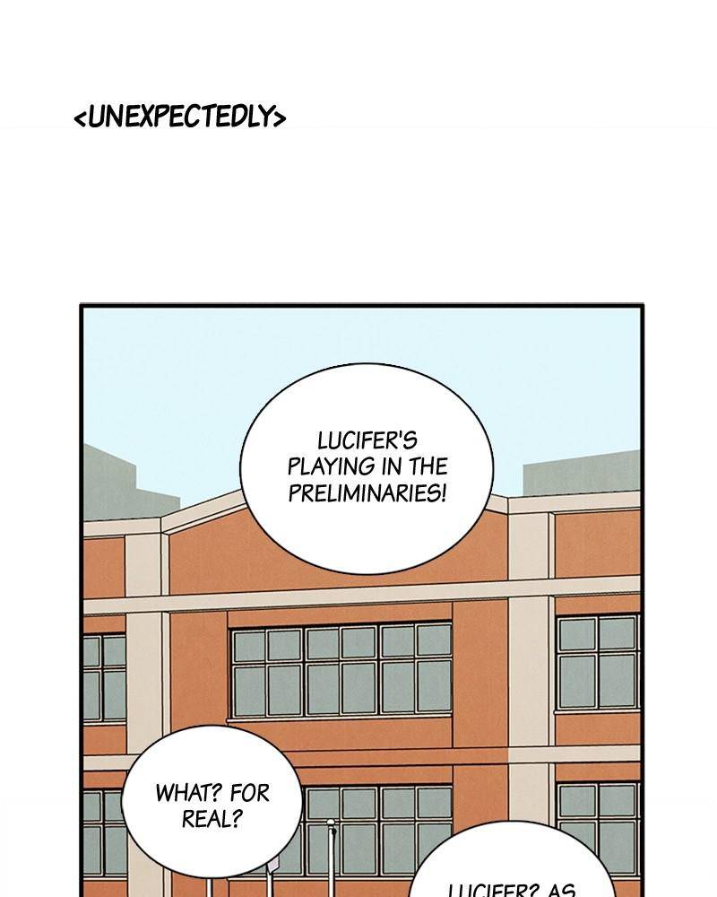 After School Lessons for Unripe Apples Chapter 42 - page 82
